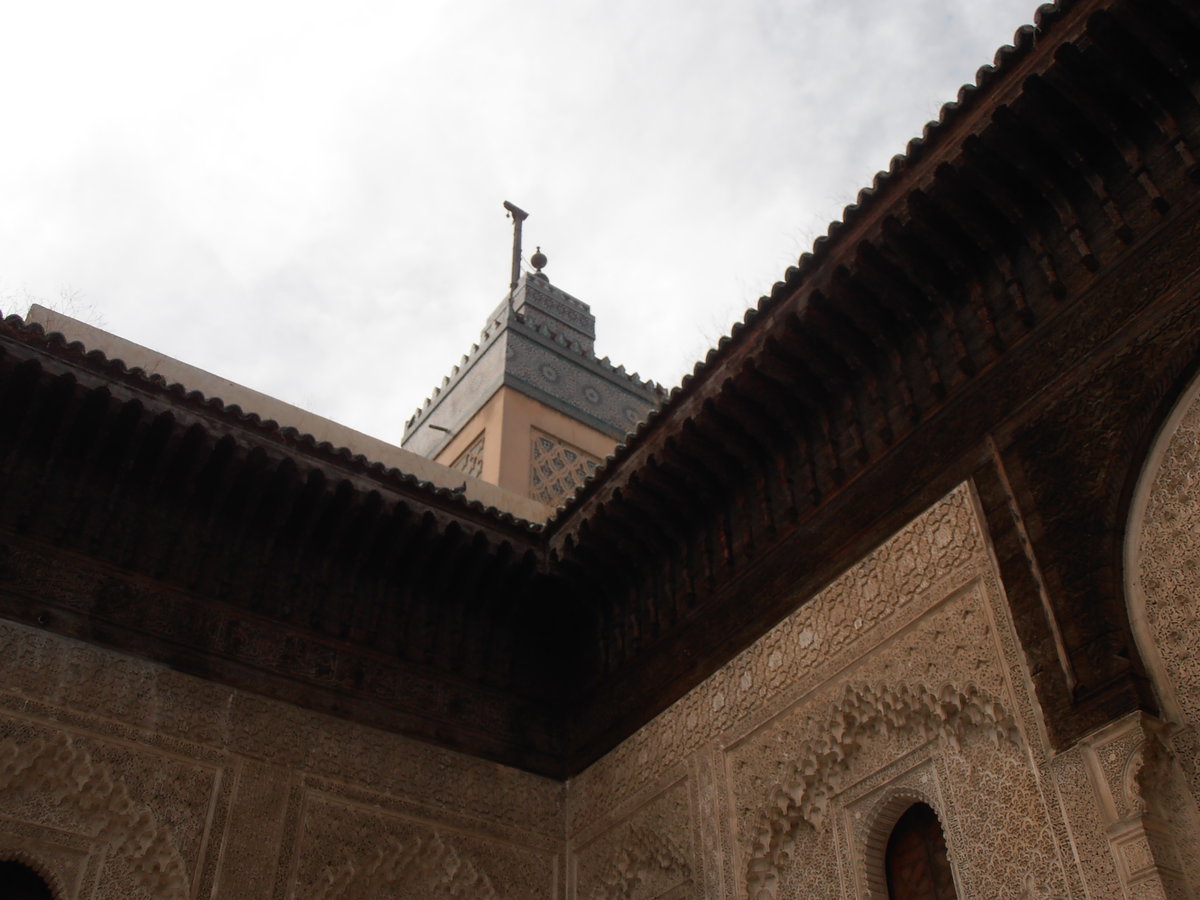 Fez, Marruecos, Fez, Morocco, 2011