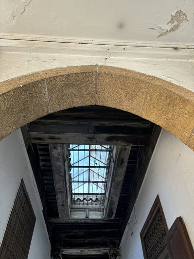 Houbous Casablanca 01, Casablanca, 2024