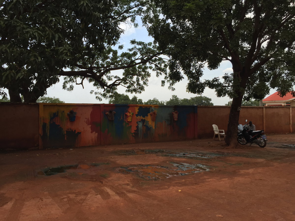 Colors Of Tamale, Tamale, Ghana, 2015
