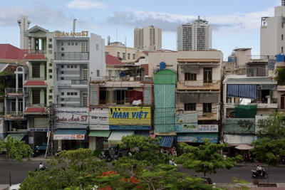 Nha Trang, Vietnam, Nha Trang, 2023
