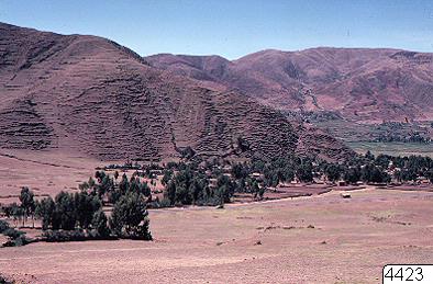 EU: Cusco, Cusco, 1980