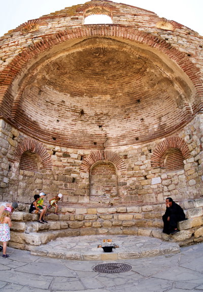 8230 Nessebar, Bulgaria, Nessebar, 2014
