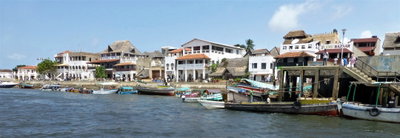 Lamu in 2013, Lamu, 2013