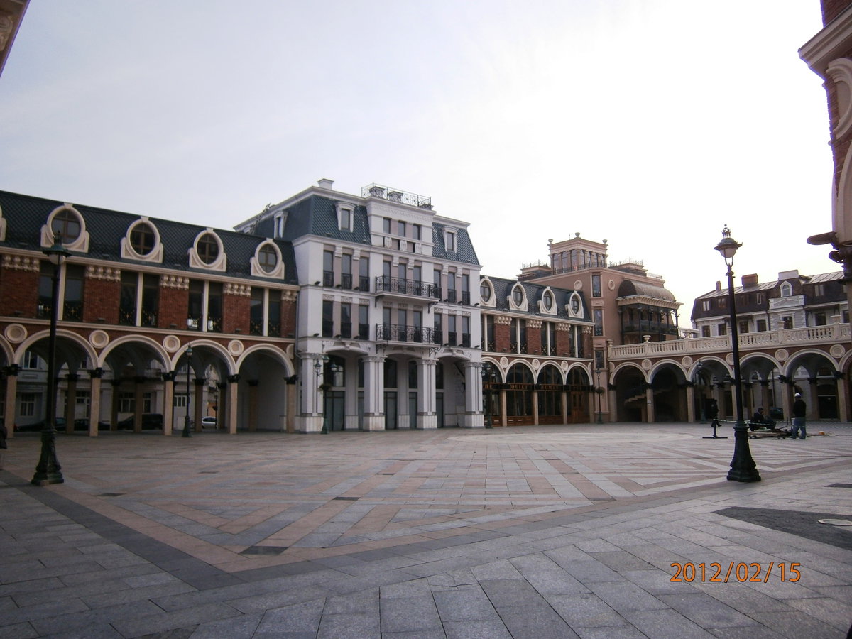 Batumi, Georgia, Batumi, Georgia, 2012