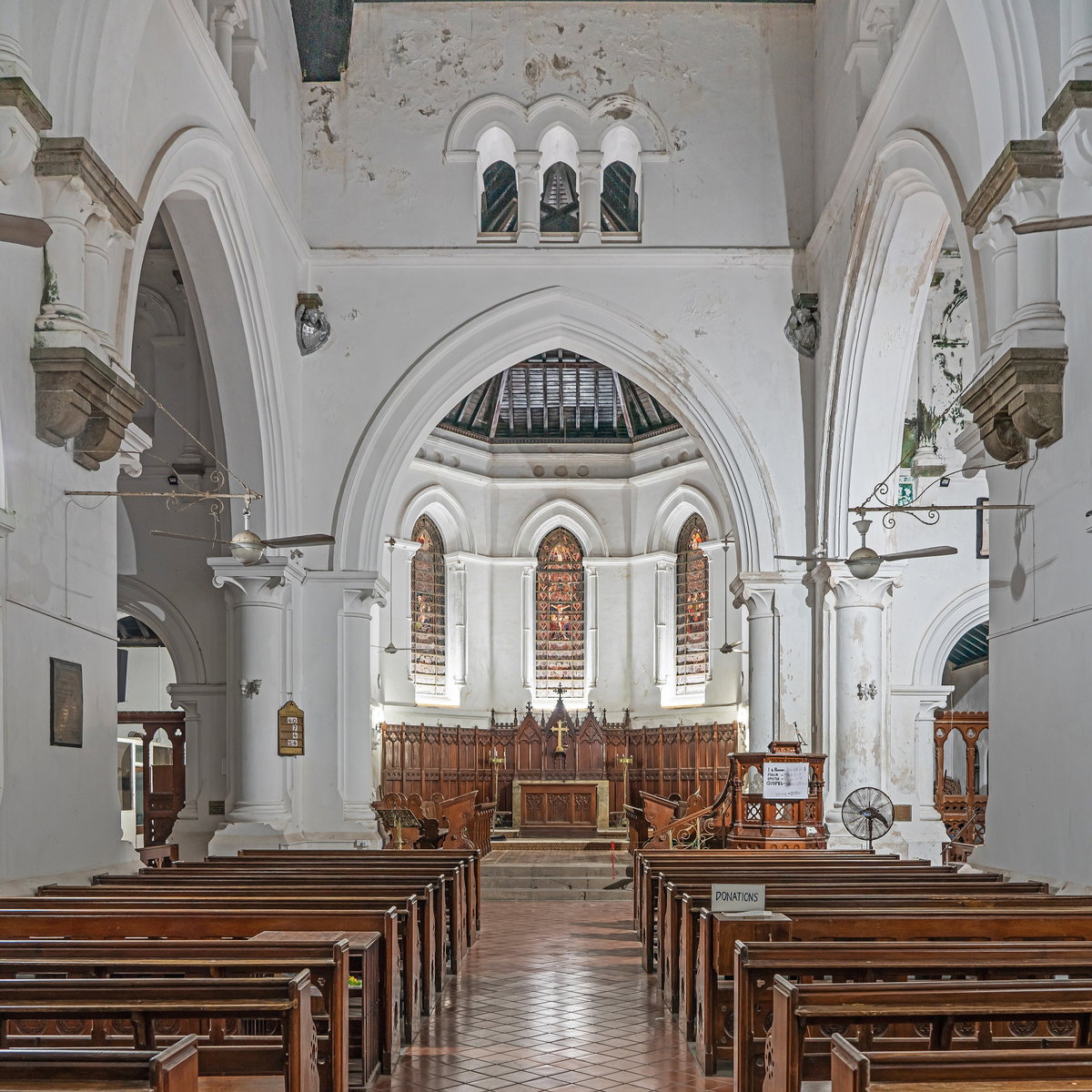 SL Galle Fort, Galle, Sri Lanka, 2020