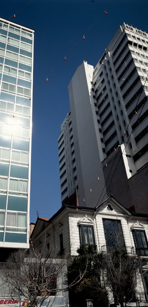 EU: PMa BOL La Paz (2018), La Paz, Bolivia, 2018