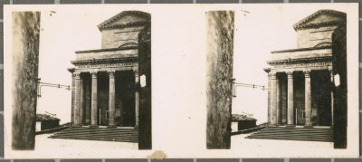 EU: No. 329. San Marino. - Cathedral. (1933), City of San Marino, 1933