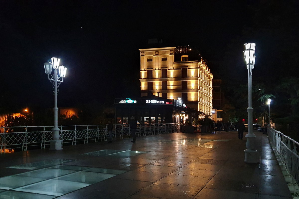 ქუთაისი Kutaissi, Kutaisi, Georgia, 2019
