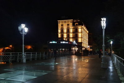 ქუთაისი Kutaissi, Kutaisi, 2019