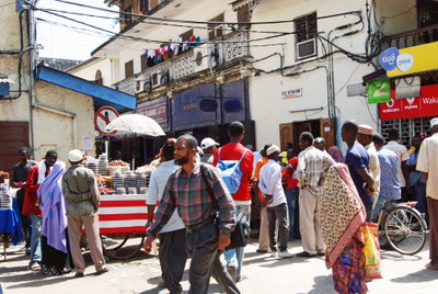 Zanzibar 2012 06, Zanzibar City, 2012