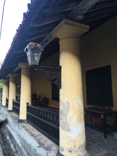 Galle, Galle, 2018