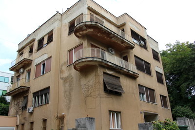 Zagreb - Kuća Čango, Zagreb, 2018