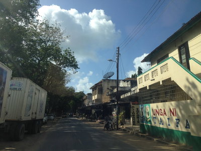 Malindi - Uhuru, Malindi, 2014