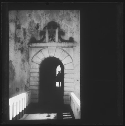 Elmina Castle, Elmina — photos through time