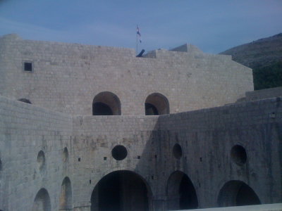 Zidene, Stari grad.DU, Dubrovnik — photos through time