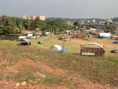Cheena Kotuwa, Galle 80000, Sri Lanka, Galle, 2012