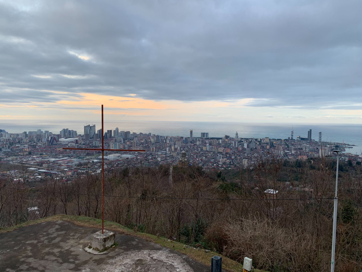 Batumi, Batumi, Georgia, 2019