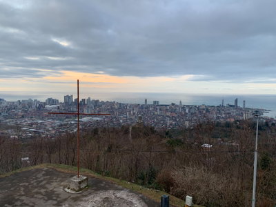 Batumi, Batumi, 2019