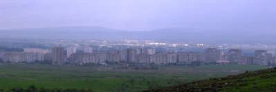 ვარკეთილი, Tbilisi, 2011