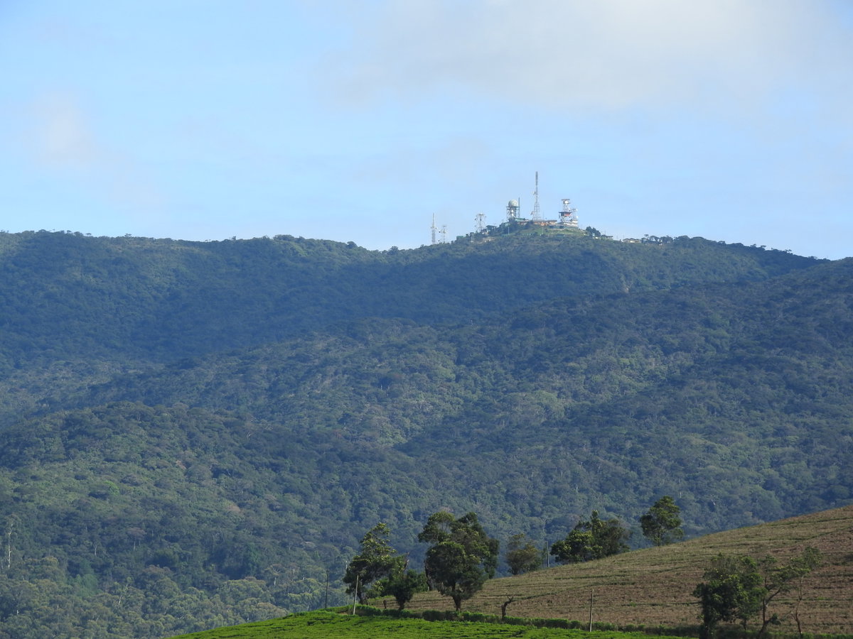 Mount pedro-1-nuwara eliya-Sri Lanka, Nuwara Eliya, Sri Lanka, 2019