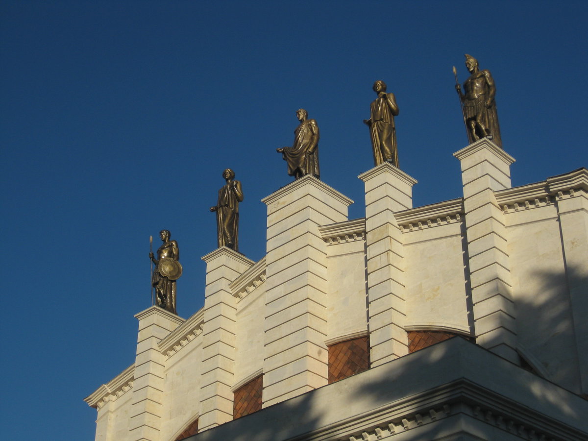 Kutaisi, Kutaisi, Georgia, 2011