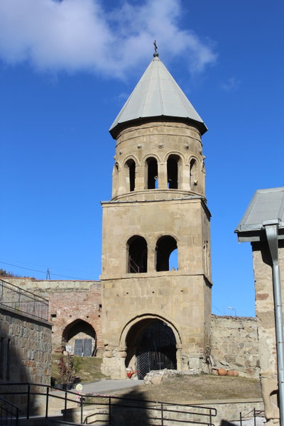 Սամտավրոյի վանք 22, Mtskheta, 2020