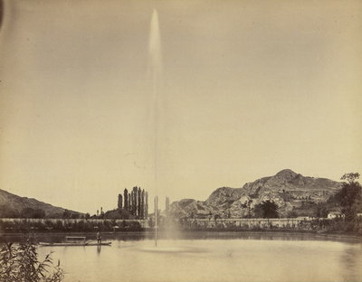 Fair Plovdiv, Plovdiv, 1892