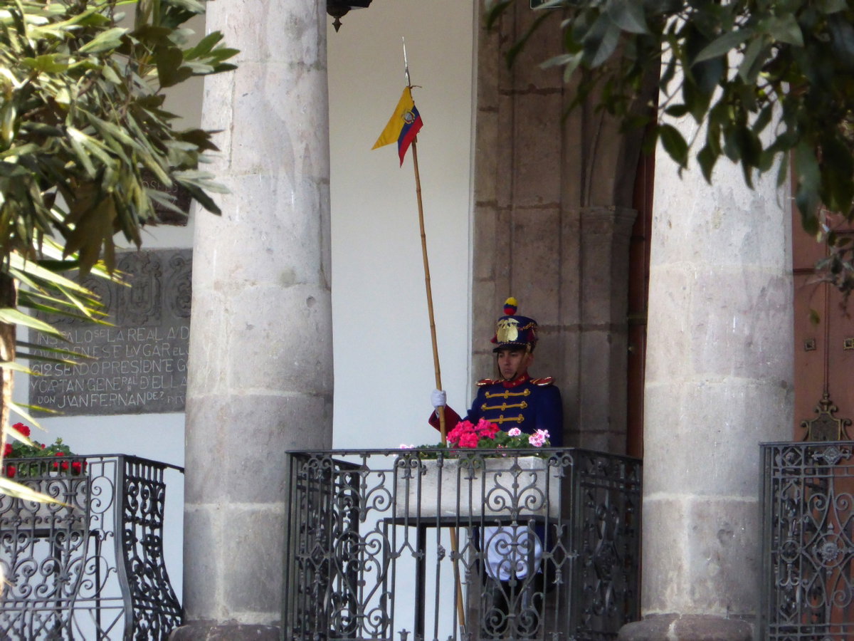 Centro Histórico Quito Ecuador 928, Quito, Ecuador, 2018