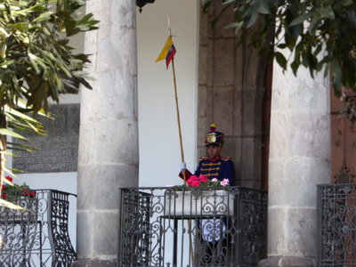 Centro Histórico Quito Ecuador 928, Quito, 2018