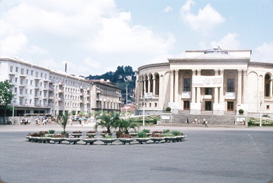 22 - Kutaisi, Kutaisi, 1964