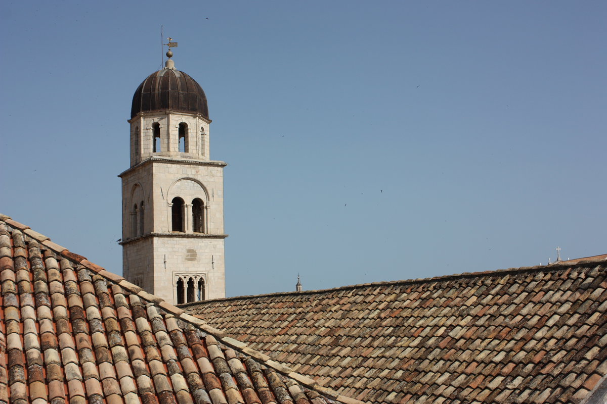Dubrovnik - Flickr, Dubrovnik, Croatia, 2009