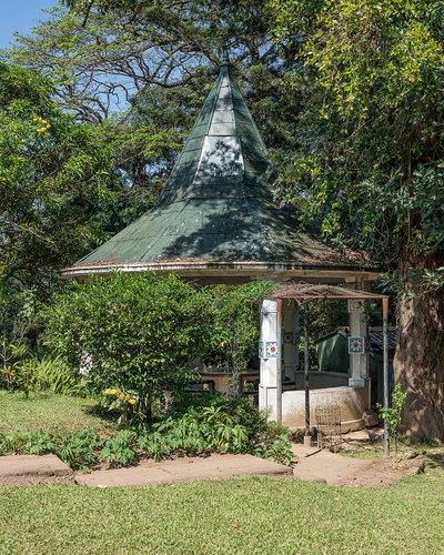 SL Kandy Wace Park, Kandy, 2020