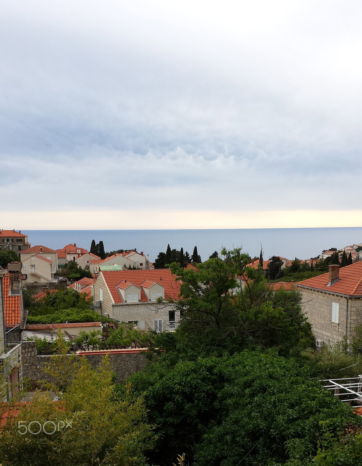 Dubrovnik, Dubrovnik, Croatia, 2017