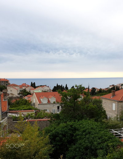 Dubrovnik, Dubrovnik, 2017