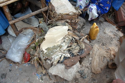 Merkato Market - Flickr - Dave Proffer, Addis Ababa, 2007