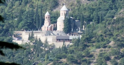 Didube-Chugureti, Tbilisi, Georgia, Tbilisi, 2014