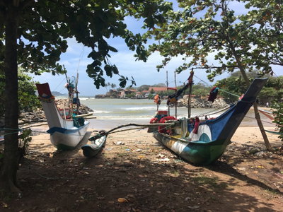 Galle, Galle, 2018