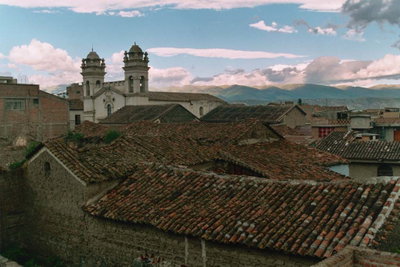 Ayacucho, Ayacucho, 2005