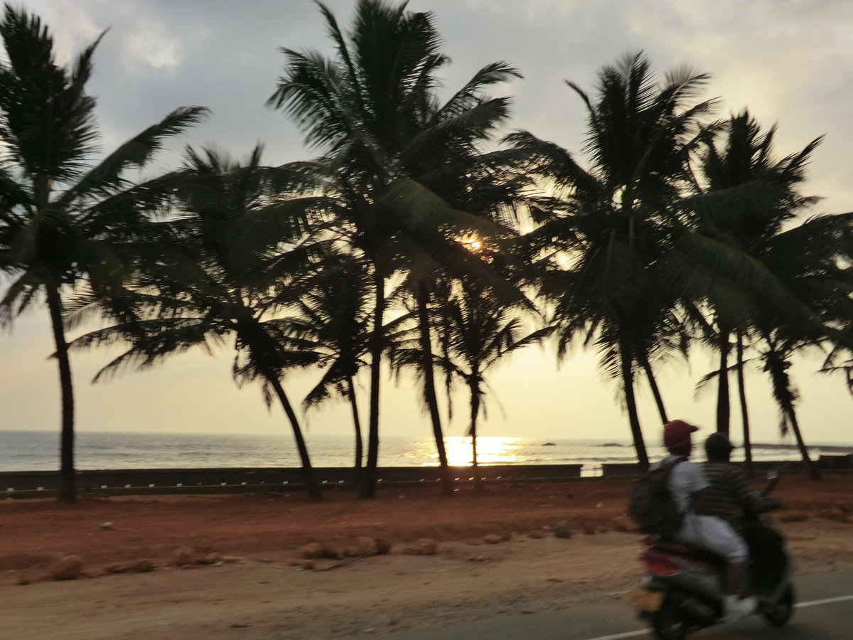Mahamodara, Galle, Sri Lanka, Galle, Sri Lanka, 2012