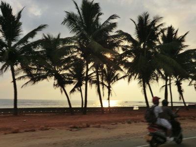 Mahamodara, Galle, Sri Lanka, Galle, 2012