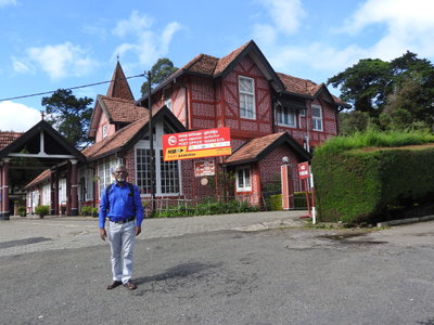 Post office-3-nuwara eliya-Sri Lanka, Nuwara Eliya, 2019