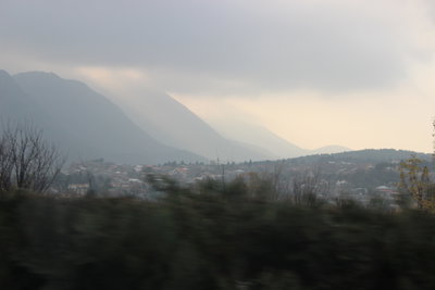 მცხეთა, Mtskheta, 2014