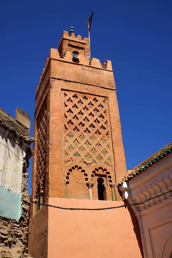 0190 Marrakesch, Marrakech, Morocco, 2014