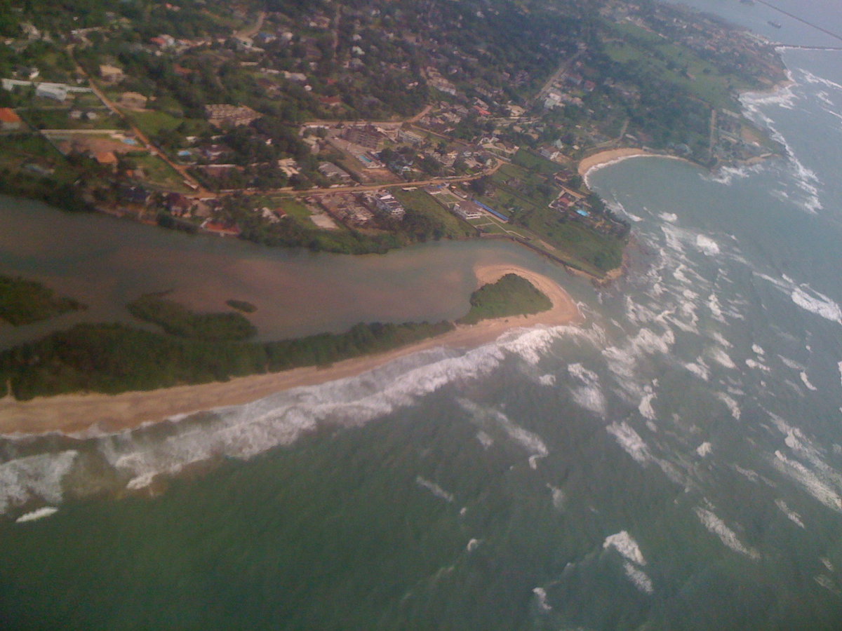 Sekondi-Takoradi (Virgin Island), Sekondi-Takoradi, Ghana, 2010
