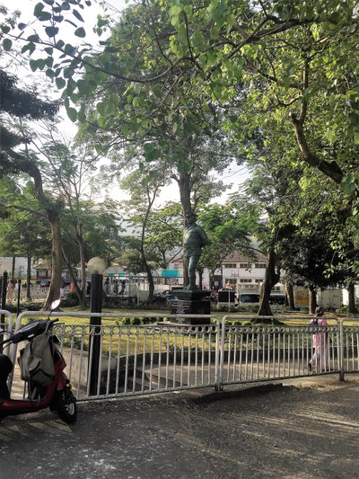 Kandy, Sri Lanka, Kandy, 2016