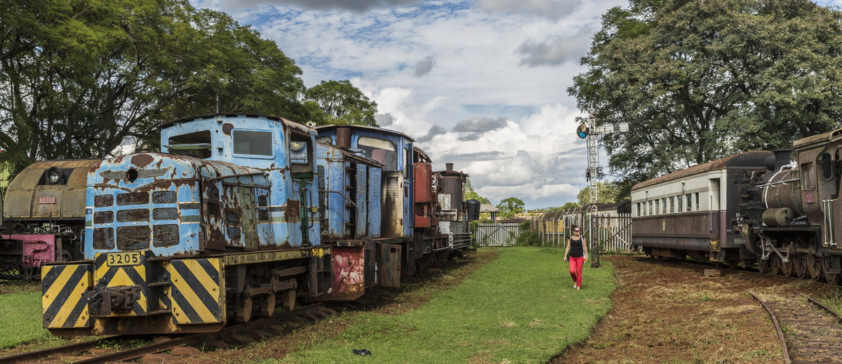 Nairobi, Nairobi, Kenya, 2015