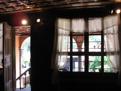 Oslekovhuis - Koprivshtitsa, Koprivshtitsa, 2010