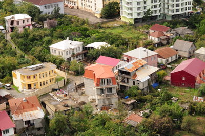 Батуми, Аджария, Batumi, 2013