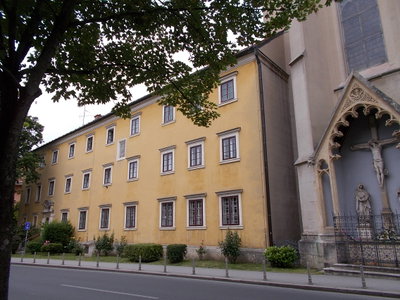 Photo spot in 2016, Zagreb, 2016