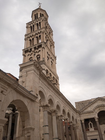 Split, Split, 2015